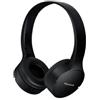 Panasonic Cuffie Panasonic RB-HF420BE-K nero [RB-HF420BE-K]