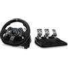 Logitech Volante Logitech G920 Driving Force Racing [941-000123]