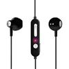 Logilink Auricolari Logilink BT0056 Bluetooth 5.0 Nero [UHLLIRDB0BT0056]