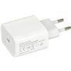 Ibox Alimentatore da rete Ibox tipo-C Bianco [AZIBXLIC3700000]