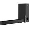 Creative Labs Set altoparlante/soundbar Creative stage 360 dolby a bluetooth 240W Nero [51MF8385AA000]