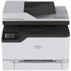 Ricoh Stampante Ricoh M C240fw 600x600dpi Bianco [9P00124]
