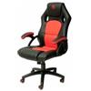 NACON Sedia gaming Nacon Rosso nero [PCCH-310RED]