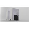 Empire Altoparlanti Empire 100W Bianco [WB.100MIC-W]