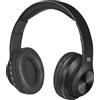 Defender Cuffie Defender Bluetooth con microfono B552 Nero [63552]