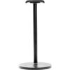 Itek Supporto per Cuffie Z5 Universale Nero [ITAHSZ5]