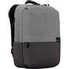 Targus Zaino notebook Targus Sagano EcoSmart Commuter 15.6'' Grigio/Nero [TBB635GL]