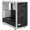 Fractal Case Fractal Meshify 2 Lite Middle tower Bianco [FD-C-MEL2A-04]