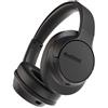Audictus Cuffie Audictus Champion Pro wireless bluetooth 5.0 con microfono Nero [ABH-1913]