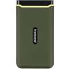 Transcend SSD esterno 2TB Transcend ESD380C [TS2TESD380C]