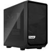 Fractal Case Fractal Design Meshify 2 Nano TG Dark Tint Nero [KOFDEOE0MES2N01]