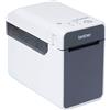 Brother Stampante Brother 2INCH 300DPI (LAN/BLUETOOTH/WIFI) - EU [TD2135NWBXX1]