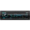 Kenwood Autoradio Kenwood KDC-BT960DAB 1 Din Usb Bluetooth Cd Dab Dsp 13 Band [DSKNNRKDCBT960D]