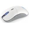 Endorfy Mouse Endorfy Plus Onyx Ottico ambidestro a Usb tipo-C 26000Dpi Bianco [EY6A015]