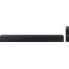 Samsung Soundbar Samsung HW-C400/EN 2.0 canali 20W Nero [HW-C400/EN]