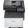 Lexmark Stampante laser Lexmark MS531DWE SFP A4/46PPM Nero/Bianco [38S0310]