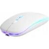 Defender Mouse Defender Touch MM-997 1600dpi ottico Bianco [52998]