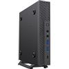 Itek Case Itek Pilot Z1 SFF 120W Nero [ITOCPZ1]