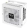 Thermaltake Alimentatore 850W Thermaltake Toughpower GF A3 Snow 80 Plus Gold Bianco [PS-TPD-0850FNFAGE-N]