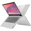 Lenovo Notebook 14" Lenovo IdeaPad 3 Chromebook MediaTek/8GB/128GB SSD/Grigio [MT8186]
