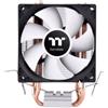 Thermaltake Dissipatore cpu Thermaltake Contact 9 SE 9.2cm Nero/Bianco [CL-P106-AL09WT-A]