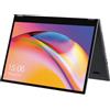 CHUWI Notebook Chuwi FreeBook Yoga & Touch i3-1215U/12GB/512GB SSD/13.5" W11H/Grigio [FREEBOOK I3-1215U]