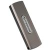 Transcend SSD Esterno 2TB Transcend USB tipo-C Grigio [TS2TESD330C]