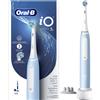 Braun Spazzolino elettrico Oral-B iO 3 per Adulto a vibrazione Azzurro