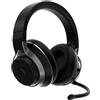 Turtle beach Cuffie Turtle beach Stealth pro Gaming wireless Nero [TBS-2360-02]