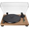 Audio Technica Giradischi Audio-Technica AT-LPW40WN 33 1/3-45giri/min Noce [AT-LPW40WN]
