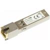 MIKROTIK Transceiver Mikrotik In rame S+RJ10 SFP+ 10G 200m [NUMKKSOM000011A]