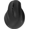 Yenkee Mouse Yenkee YMS 5060L Senza fili con sensore ottico Nero [UMYENRBDMS5060L]