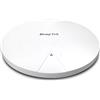 DRAYTEK Access Point DrayTek VigorAP 1062C 23W Bianco [VAP1062C-DE-AT-CH]
