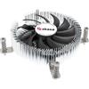 Akasa Dissipatore cpu Akasa AK-CC6610EP01 a basso profilo 75mm [AK-CC6610EP01]