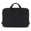 Dicota Custodia notebook Dicota Smart sleeve one 14/14.1'' Nero [D32082-RPET]