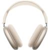 Apple Cuffie Apple AirPods Max wireless/bluetooth a padiglione con microfono Galassia