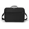 Dicota Borsa per Notebook Dicota one Multi 13/14.1'' Clamshell Nero [D32087-RPET]