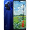 Tcl Smartphone Tcl 50 Pro NXTPAPER 6.8'' 8GB/512GB/5G/Dual sim/5010mAh/Blu mezzanotte [T803D_2CLCA112]