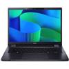 Acer Notebook Acer TM P414-42-TCO-R6KG AMD Ryzen 5 8540U/16GB/512GB SSD/14'' Win11Pro/Nero [NX.BD0EG.001]