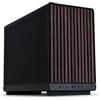 Lian li Case Lian Li DAN A3-mATX [A3- MATX-WD BLACK]