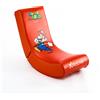 XROCKER Sedia dondolo gaming Xrocker Super Mario 80kg Rosso [2020001]