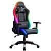 XROCKER Sedia gaming Xrocker Agility Junior Rgb Nero [2023028]