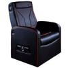 XROCKER Sedia gaming Xrocker Shift Luxe Junior Nero/Rosso [2022021]