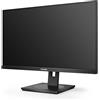 Philips Monitor Led 24" Philips Wide 242S1AE/00 4ms SoftBlue MM FHD 1000:1 BLACK PIVOT VGA DVI HDMI DP Vesa Fino:31/03