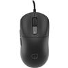 NATEC Mouse Gaming Natec Fury TANTO T4 12000DPI RGB nero [UMNATRPG0000050]