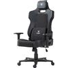 Itek Sedia Gaming Itek Chair Shuttle PM66 Nero [ITCGPM66BB]