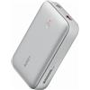 AUKEY Baterria portatile Aukey Powerbank 20000mAh Argento [AZAUKUAPPBY57WH]
