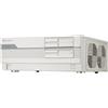 Silverstone Case Silverstone SST-FLP01W HTPC ATX Bianco [SST-FLP01W]
