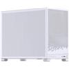 JONSBO Case Jonsbo D32 STD Mesh Mini-Tower mATX Bianco [D32 STD MESH]