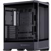 JONSBO Case Jonsbo D400 Midi-Tower ATX Nero [D400 BLACK]